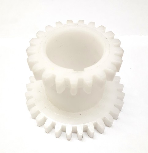 Speed spindle gear hi - speed,