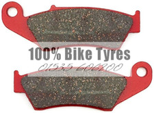 Yamaha YZ400F YZF400 1998 1999