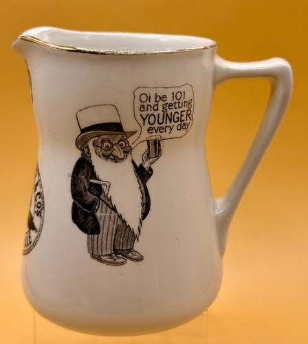 Vintage royal doulton william - vintage,