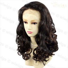 Wiwigs Beautiful Lace Front