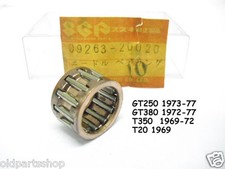 Suzuki GT250 GT380 T350 T20