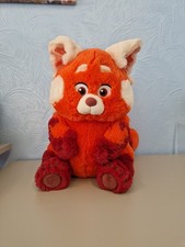Disney Store Turning Red Mei
