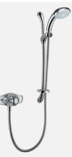 Mira Excel Mixer Shower