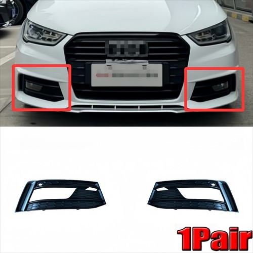1pair for audi - for, s-line