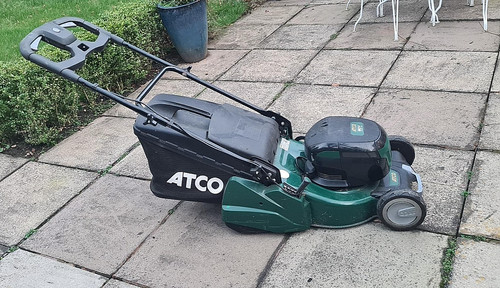 Atco liner 16s cordless - atco,