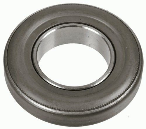 Clutch thrust bearing fits