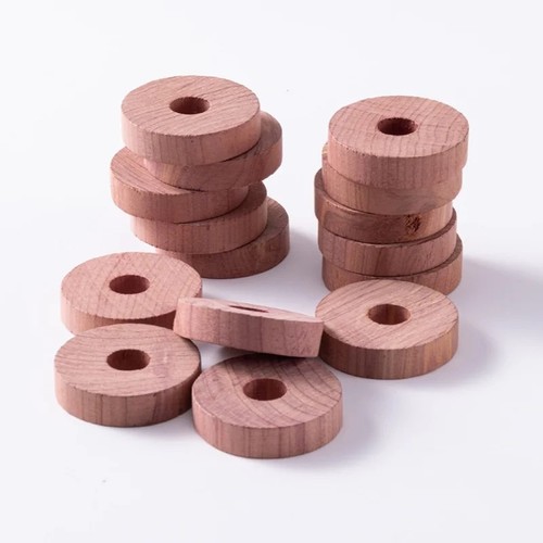30pcs set cedar - cedar, blocks