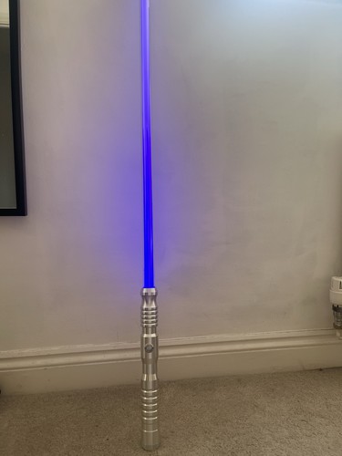 Ultrasabers silver initiate - ultrasabers, v3