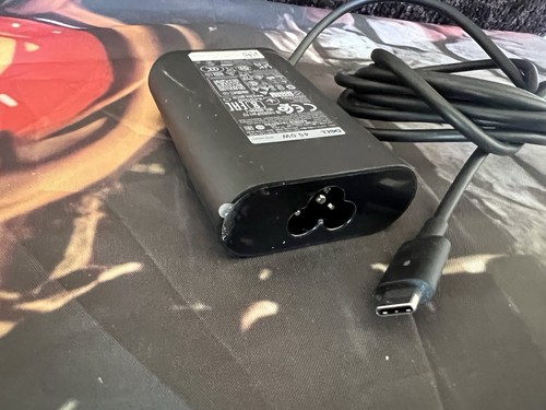 Dell 45w usb laptop - dell, usb-c