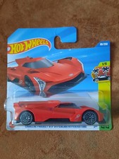 Hot Wheels NEW. Cadillac