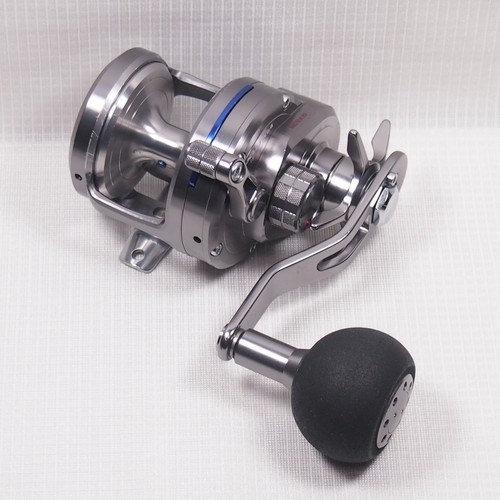 Saltiga daiwa 2015 baitcast - 15,