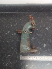 Colchester student lathe mk1 - colchester,