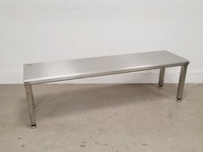 Teknomek Hygienox Stainless