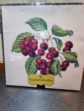 Elizabeth bradley cherries - bradley,
