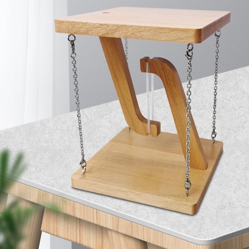 Gravity tensegrity table - tensegrity,