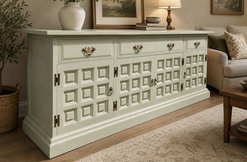 Large younger toledo - large, oak