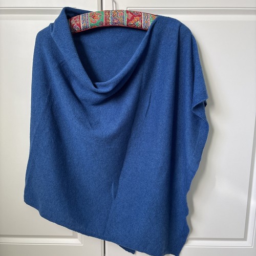 Brora 100 cashmere gauzy knit - brora,