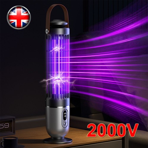 Mosquito killer lamp electric - mosquito,