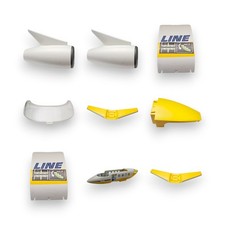 Playmobil 3185 AERO Airplane Spare Parts Parts Accessories Selection