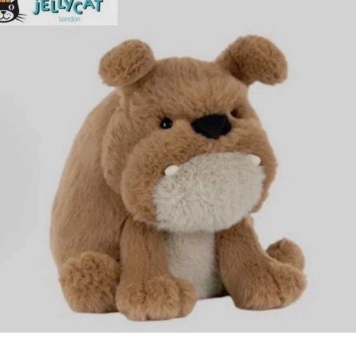 Jellycat derek dog comfort - derek,