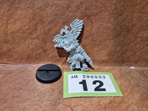 Warhammer 40k oop - warhammer,