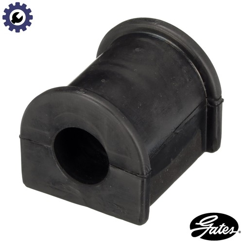 Mounting stabiliser bar - stabiliser,