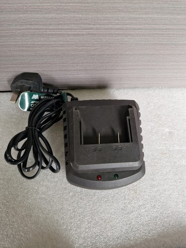 Mcgregor battery charger 21v - mcgregor,