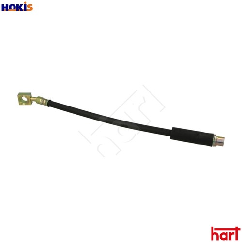 Brake hose 237 165 for - brake, saab