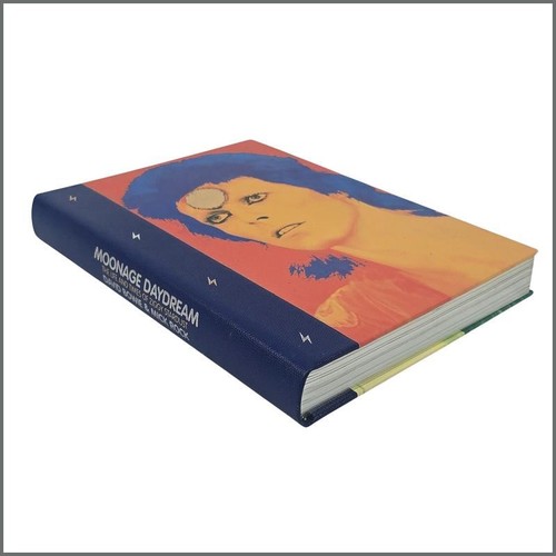 Genesis publications moonage - genesis,