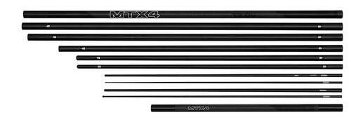 Matrix mtx4 pole - v2, spare