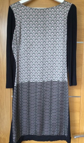 Damsel dress straight - a,