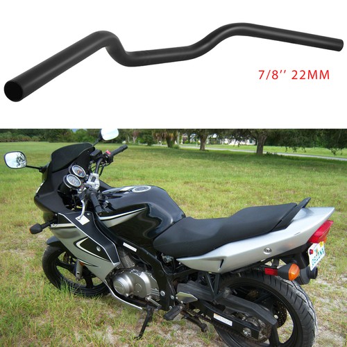 Motorcycle 22mm handlebar - 7/8",