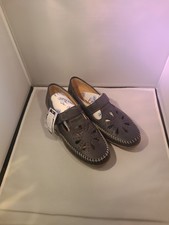 Ladies Flyflot Shoes Size 37