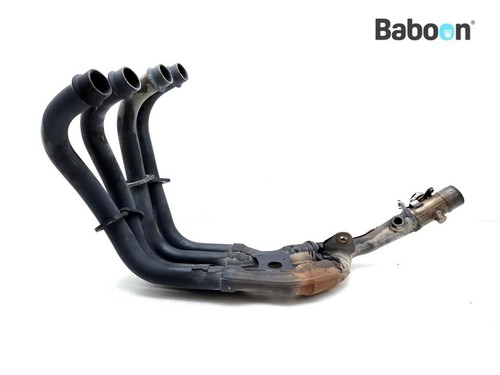 Exhaust header downpipes - /,