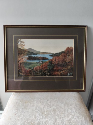 Kevin platt loch tummel - kevin, “loch