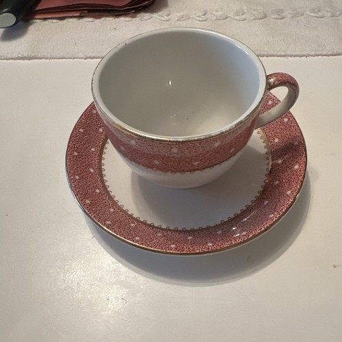Conway ridgway tea - conway,