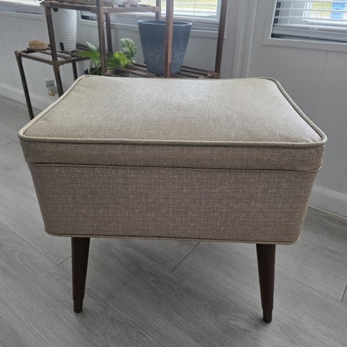 Singer mid century modern - singer,