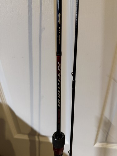 Daiwa spectron ultra - daiwa,