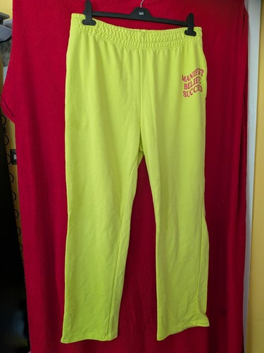 Preloved womens long jogging - preloved,