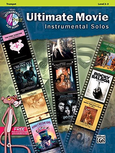 Ultimate movie instrumental - ultimate,