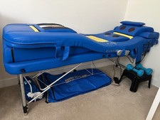 Pro-Personal Therapy Bed