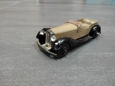 Dinky Toys No. 36f - Salmson