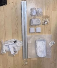 InComplete Mira Advance Shower