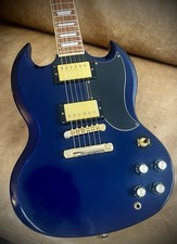 RARE 2019 Epiphone by Gibson
