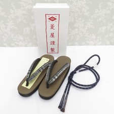 Japanese sandals zori Calen