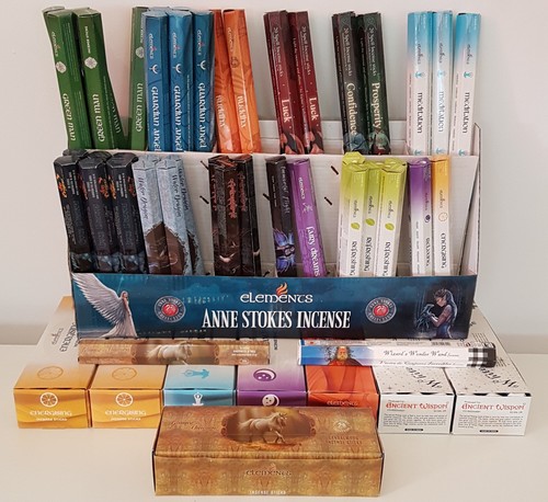 Job lot elements anne - 91,
