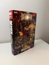 X-Men Age of Apocalypse