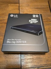 4k UHD/Blu-ray LG BP50NB40 USB