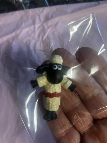 Wallace gromit shaun the - wallace,
