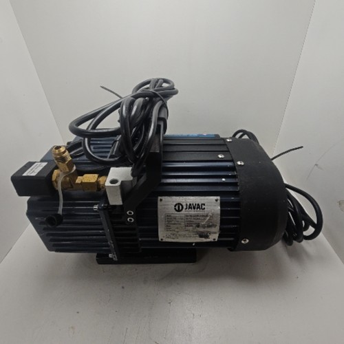 Javac bulldog a2l - javac, vacuum